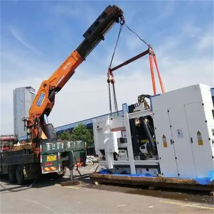 新余附近小吊车联系方式|8-16吨|本地及时服务