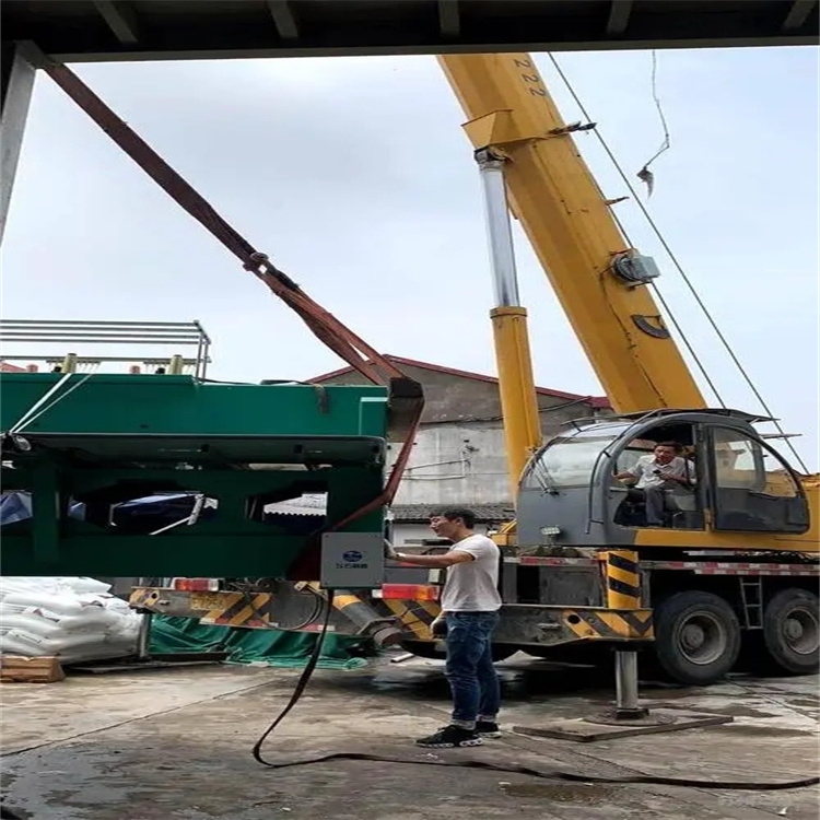 新余大吨位吊车租赁应急保障方案|化解突发吊装需求难题