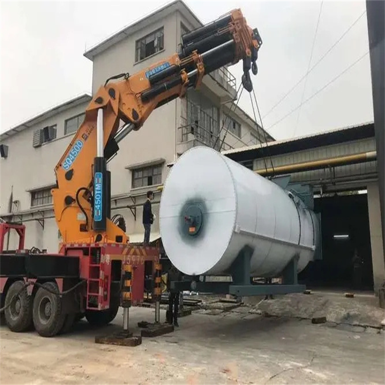 新余吊车租用电话|24小时应急服务|精准吊装方案